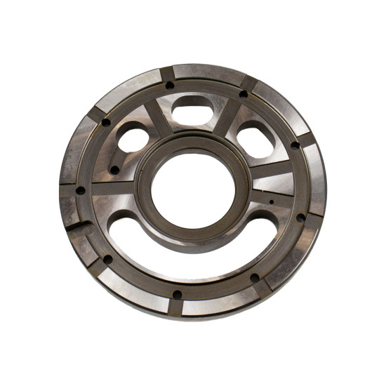 Cylinder block and Valve plate Left Komatsu 708-2L-06480 HANDOK