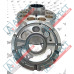 Bloque de cilindros y placa de válvulas Derecha Komatsu 708-2L-06470