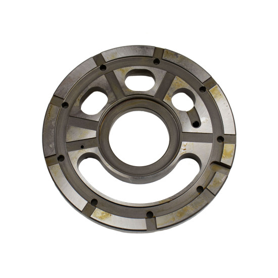 Cylinder block and Valve plate Right Komatsu 708-2L-06470 HANDOK