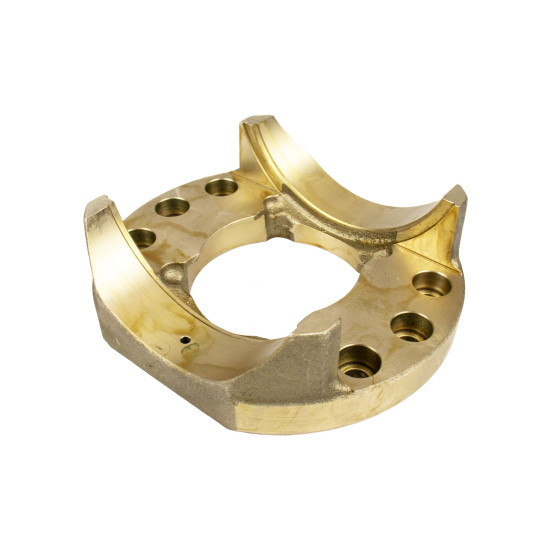 Support Komatsu 708-2L-06262 HANDOK