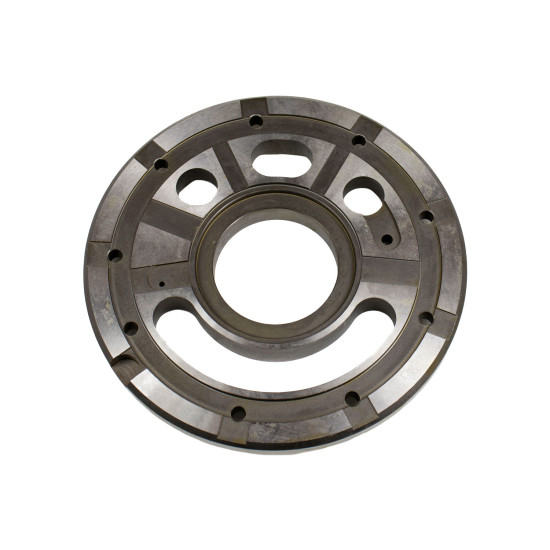 Cylinder block and Valve plate Right Komatsu 708-2L-06281 HANDOK