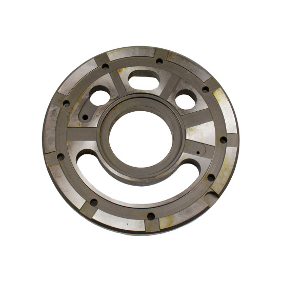 Valve plate Left Komatsu HPV112 HANDOK