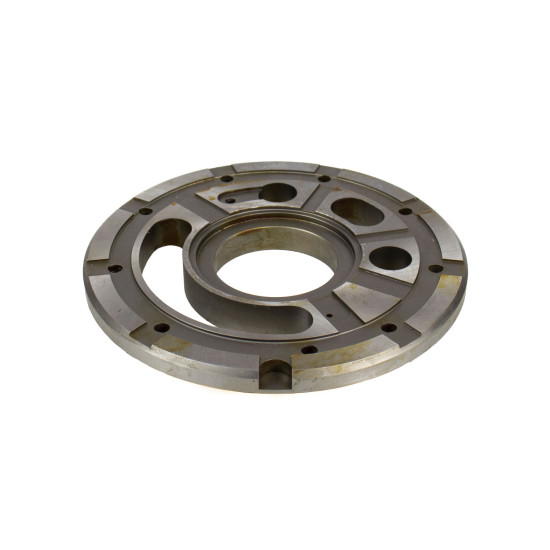 Valve plate Left Komatsu HPV112 HANDOK
