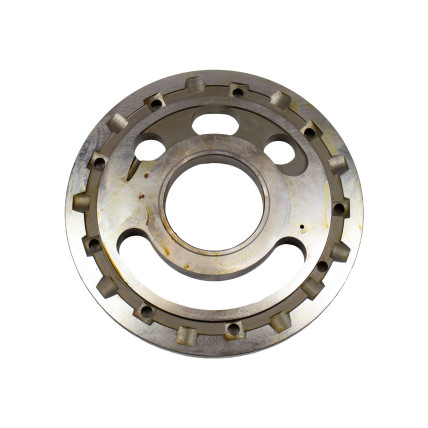 Valve plate Right Komatsu HPV112 HANDOK