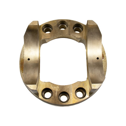 Support Komatsu 708-2H-23850 HANDOK