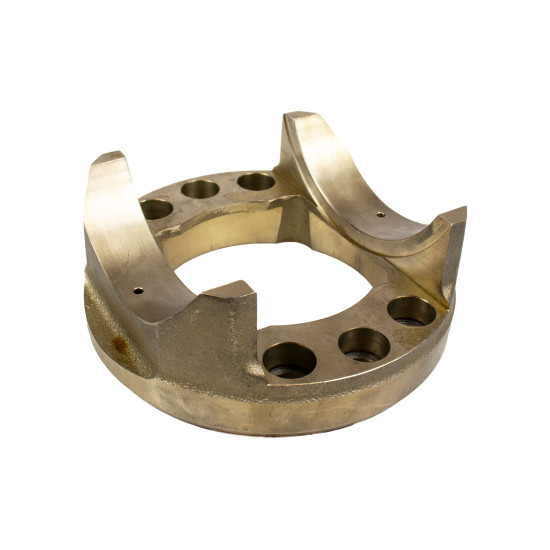 Support Komatsu 708-2H-23850 HANDOK