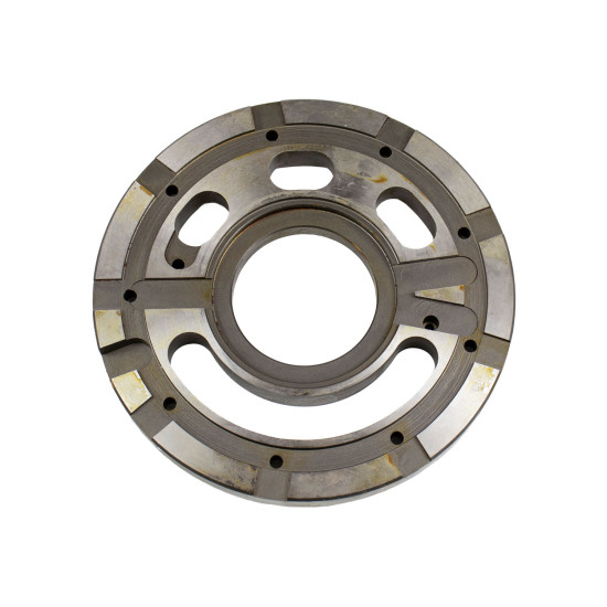Cylinder block and Valve plate Left Komatsu 708-2H-04150 HANDOK