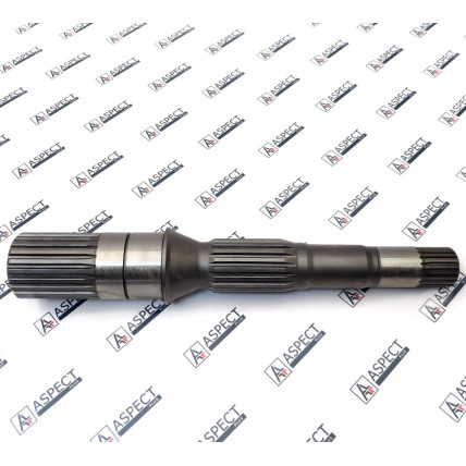 Drive Shaft Komatsu 708-2H-22110 HANDOK