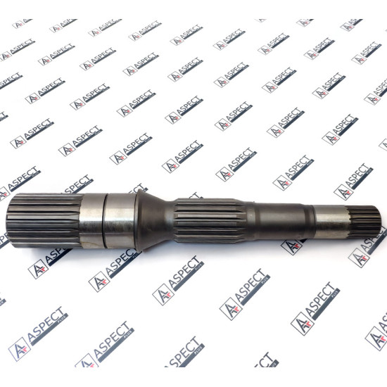 Drive Shaft Komatsu 708-2H-22110 HANDOK