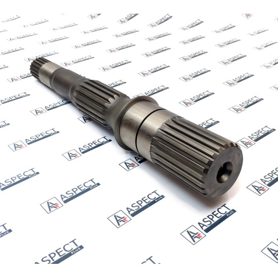 Drive Shaft Komatsu 708-2H-22110 HANDOK