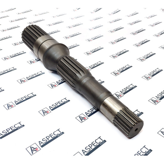 Drive Shaft Komatsu 708-2H-22110 HANDOK