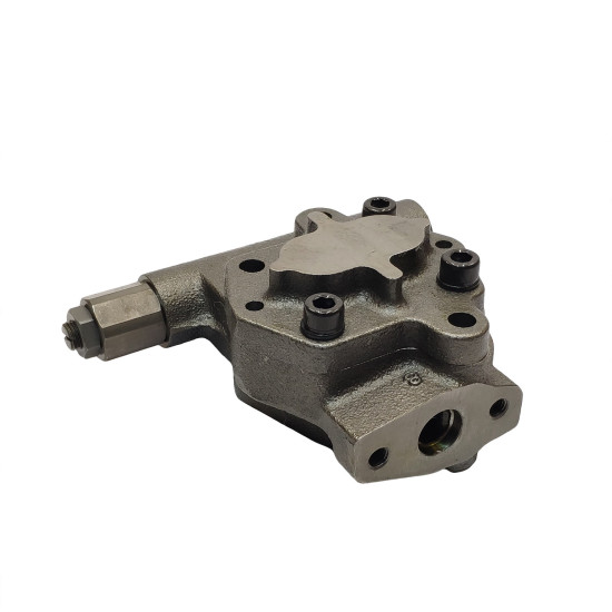 Gear pump Komatsu 704-24-26430 HANDOK
