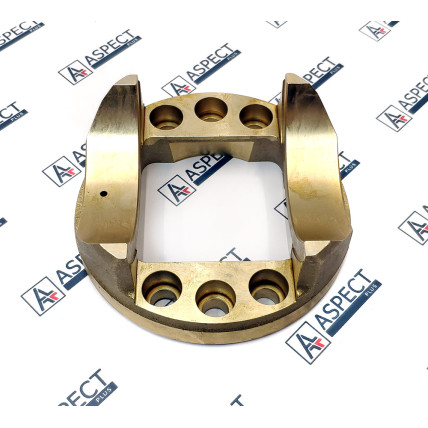 Support Komatsu 708-2G-13613 HANDOK