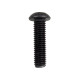 Screw 708-27-13480 Komatsu HPV160 HANDOK