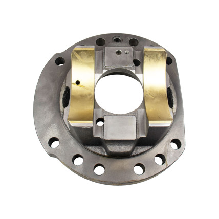 Support Left 708-27-00460 Komatsu HPV160 HANDOK