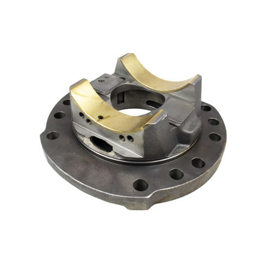 Support Left 708-27-00460 Komatsu HPV160 HANDOK