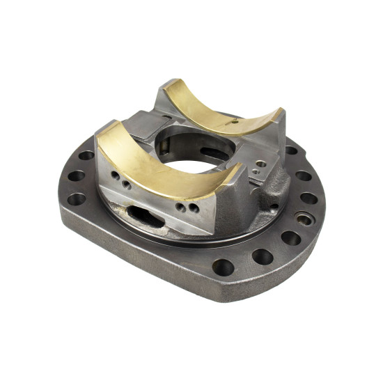 Support Left 708-27-00460 Komatsu HPV160 HANDOK