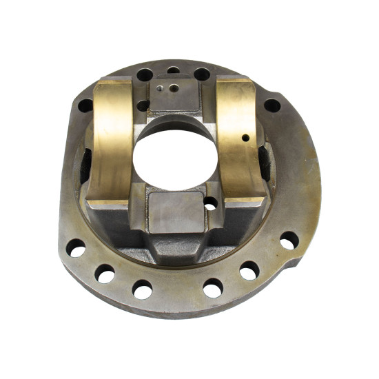 Support Right 708-27-00450 Komatsu HPV160 HANDOK