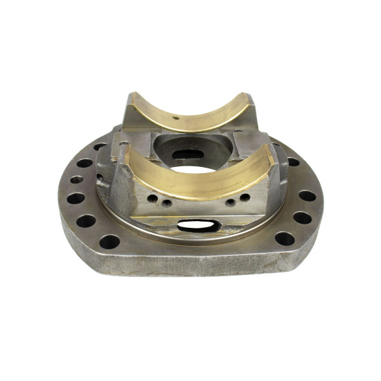 Support Right 708-27-00450 Komatsu HPV160 HANDOK
