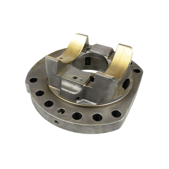 Support Right 708-27-00450 Komatsu HPV160 HANDOK