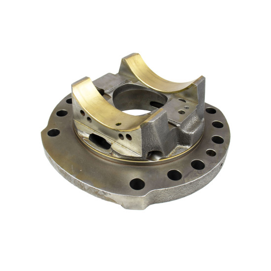 Support Right 708-27-00450 Komatsu HPV160 HANDOK