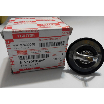 Thermostat Isuzu 8976020481 Genuine