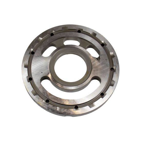 Cylinder block and Valve plate Left 708-27-00020 Komatsu HPV160 HANDOK