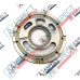Bloque de cilindros y placa de válvulas Derecha Komatsu 708-27-00010 - 2