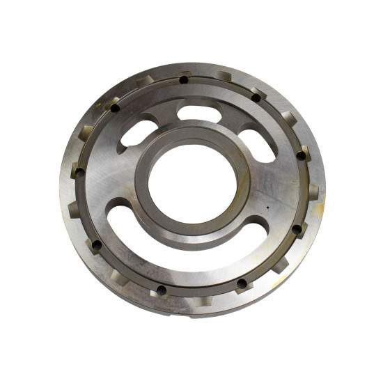 Cylinder block and Valve plate Right 708-27-00010 Komatsu HPV160 HANDOK