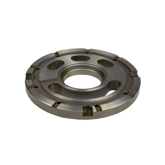 Cylinder block and Valve plate Right 708-27-00010 Komatsu HPV160 HANDOK