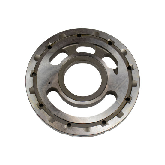 Cylinder block and Valve plate Left 708-27-00441 Komatsu HPV160 HANDOK