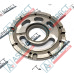 Bloque de cilindros y placa de válvulas Derecha Komatsu 708-27-00431 - 2