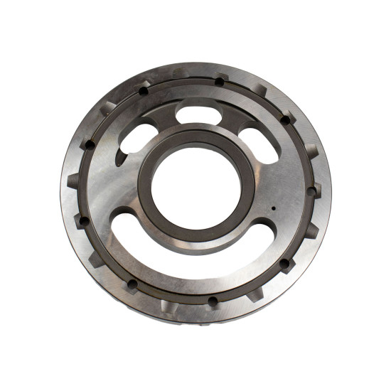 Cylinder block and Valve plate Right 708-27-00431 Komatsu HPV160 HANDOK