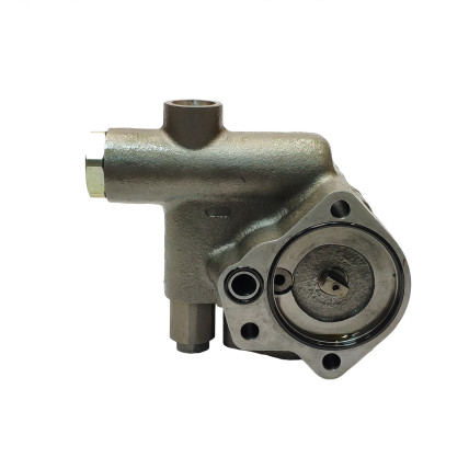 Gear pump 704-23-30601 Komatsu HPV160 HANDOK
