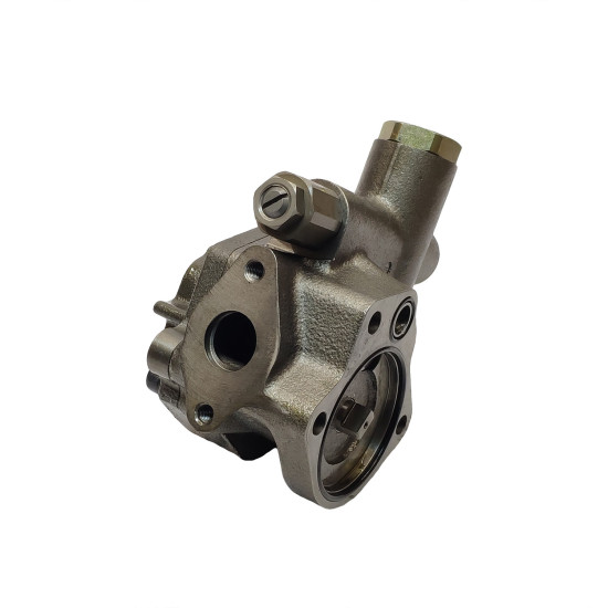 Gear pump 704-23-30601 Komatsu HPV160 HANDOK