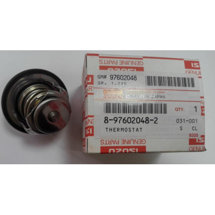 Thermostat Isuzu 8976020483 Genuine