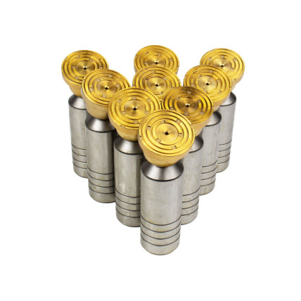 Piston shoe 708-27-13314 Komatsu HPV160 HANDOK