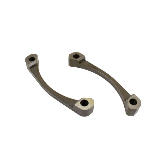 Spacer of Fix plate 708-27-05051 Komatsu HPV160 13,54 HANDOK