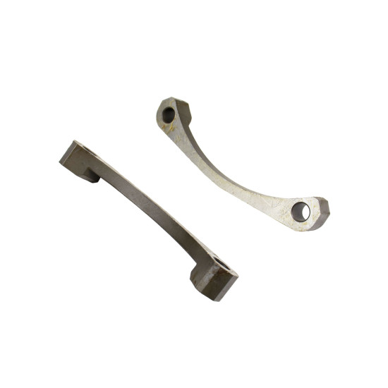 Spacer of Fix plate 708-27-05051 Komatsu HPV160 13,54 HANDOK