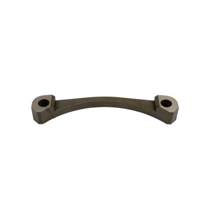 Spacer of Fix plate 708-27-05051 Komatsu HPV160 13,56 HANDOK