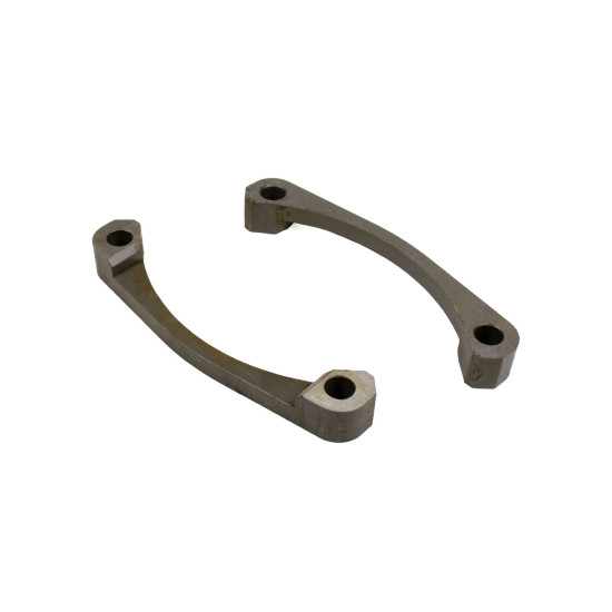 Spacer of Fix plate 708-27-05051 Komatsu HPV160 13,56 HANDOK