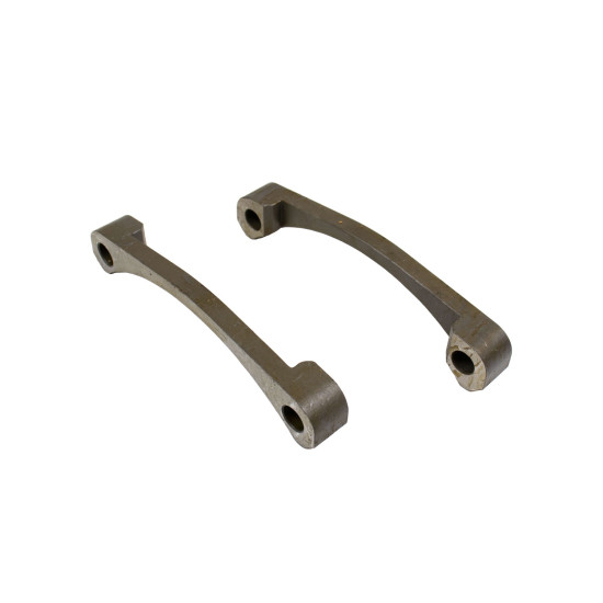 Spacer of Fix plate 708-27-05051 Komatsu HPV160 13,575 HANDOK