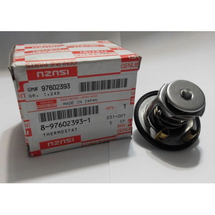Thermostat Isuzu 8976023931 Genuine
