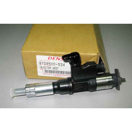 Fuel Injector Isuzu 8976024856 Genuine