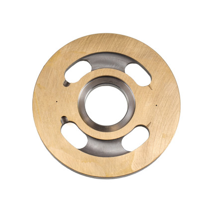 Valve plate Toshiba SG02 H=9.4 mm HANDOK