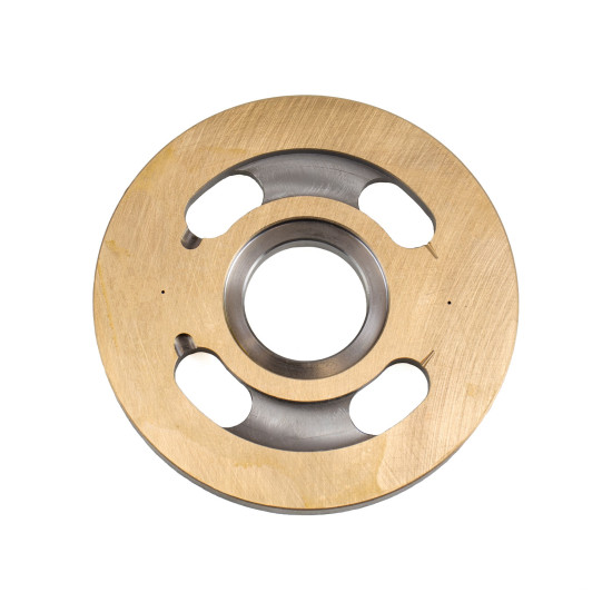 Valve plate Toshiba SG02 H=9.4 mm HANDOK Valve plate Toshiba SG02 H=9.4 mm HANDOK