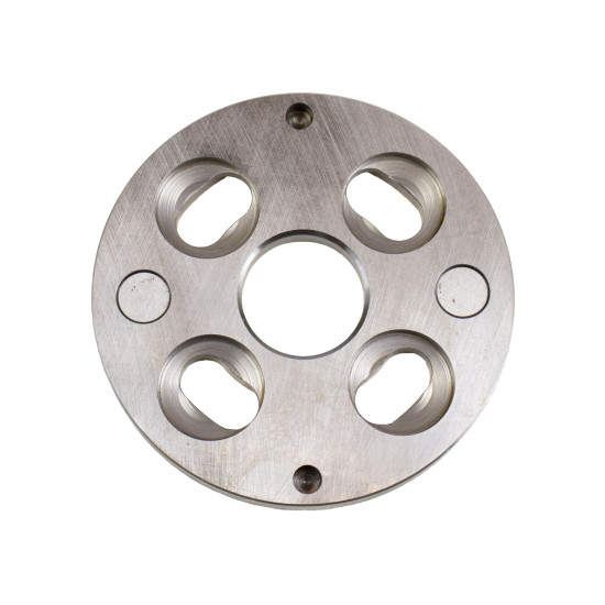 Valve plate Toshiba SG02 H=9.4 mm HANDOK