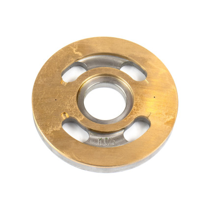 Valve plate Toshiba SG02 H=10.9 mm HANDOK