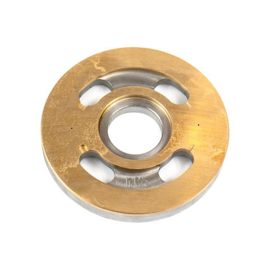 Valve plate Toshiba SG02 H=10.9 mm HANDOK Valve plate Toshiba SG02 H=10.9 mm HANDOK