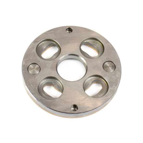 Valve plate Toshiba SG02 H=10.9 mm HANDOK
